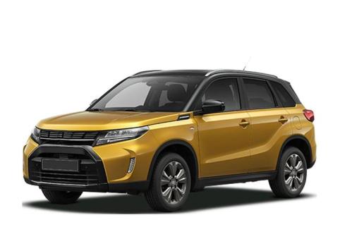 Suzuki Vitara #1