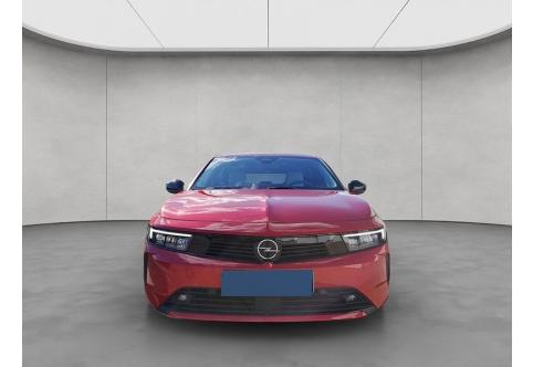 Opel Astra #9