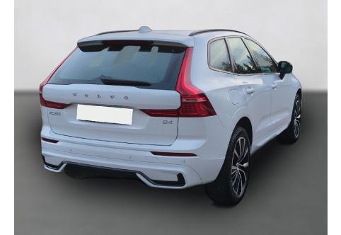 Volvo XC60 #3