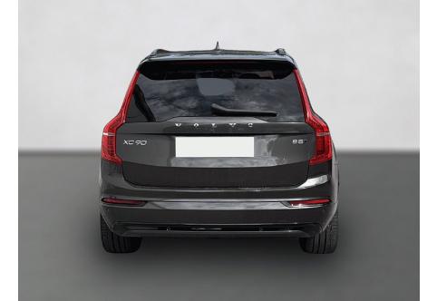 Volvo XC90 #7