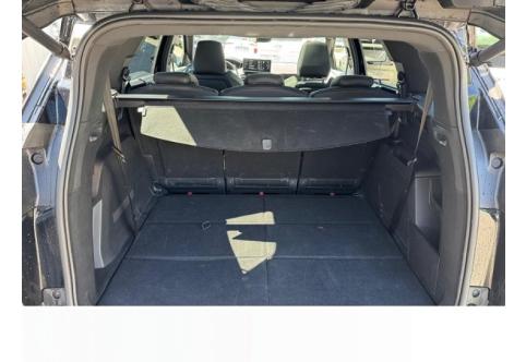Peugeot 5008 #31