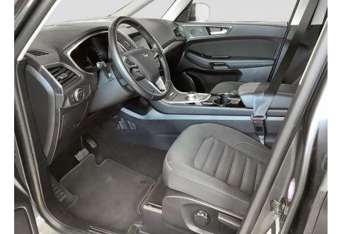 Ford Galaxy #7
