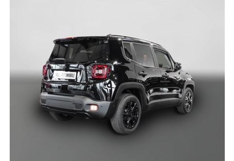 Jeep Renegade #2