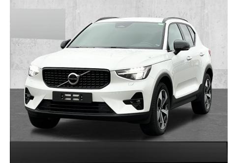 Volvo XC40 #1