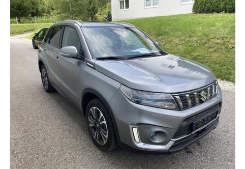 Suzuki Vitara #1