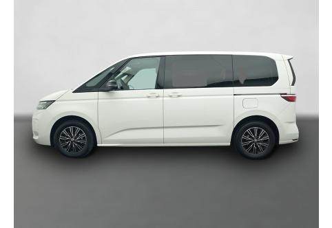 VW T7 Multivan #2