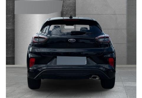 Ford Puma #3