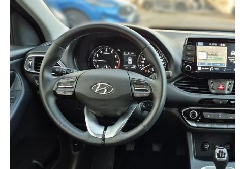 Hyundai i30 #13