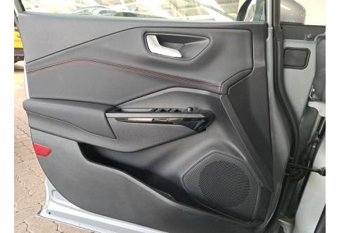 Ford Puma #17