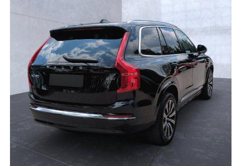 Volvo XC90 #3