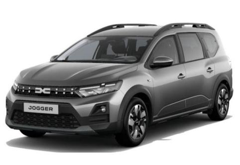 Dacia Jogger #1