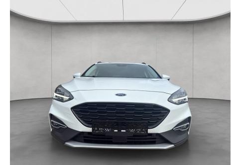 Ford Focus #9
