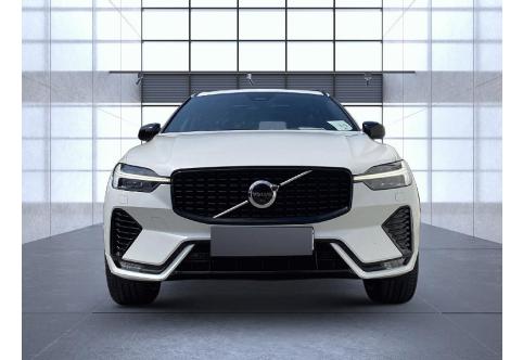 Volvo XC60 #5