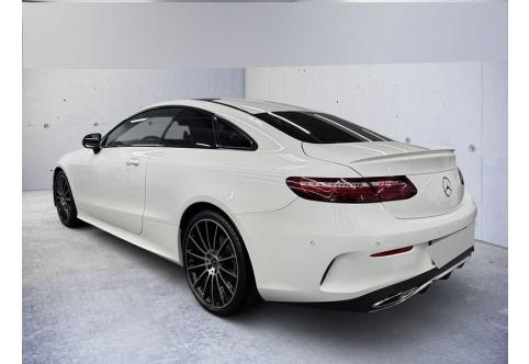 Mercedes-Benz E-Klasse #4