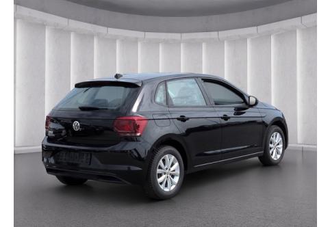 VW Polo #4