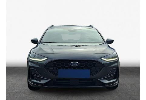 Ford Focus #3