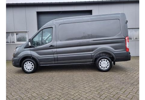 Ford Transit #4