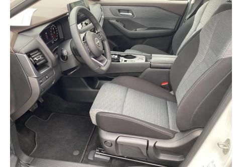 Nissan X-Trail #6