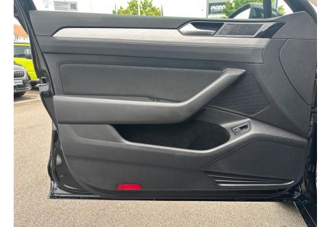 VW Passat #9