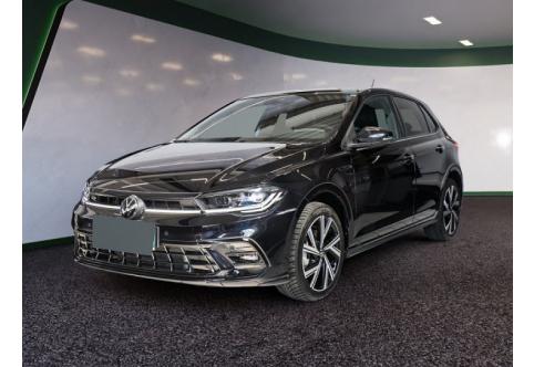 VW Polo #1