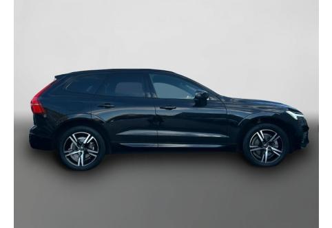 Volvo XC60 #4