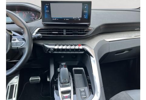Peugeot 5008 #11