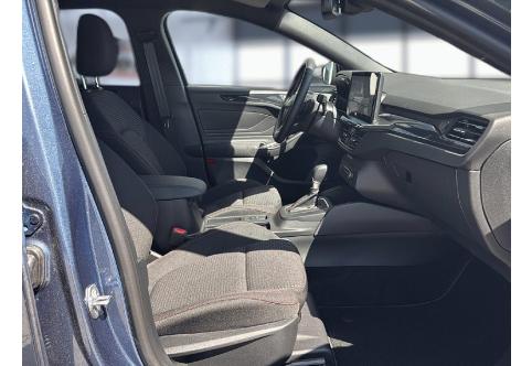 Ford Focus #17