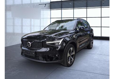 Volvo XC40 #1