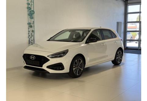 Hyundai i30 #1