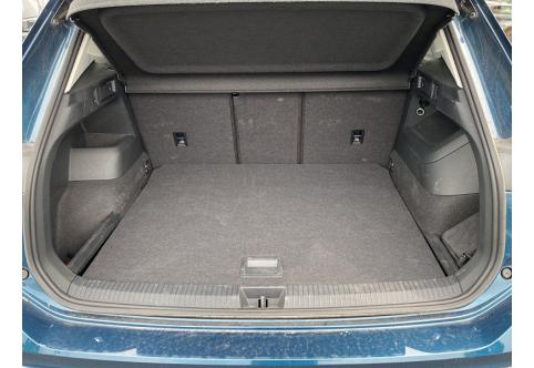 VW Tiguan #12