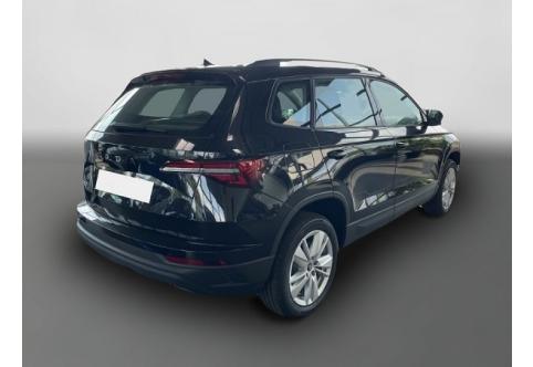 Skoda Karoq #2