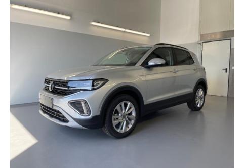 VW T-Cross #2