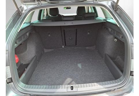 Skoda Octavia #8