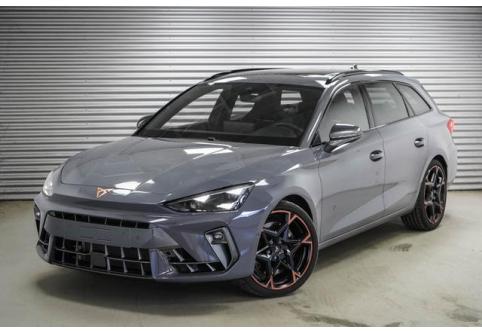 Seat Leon #1