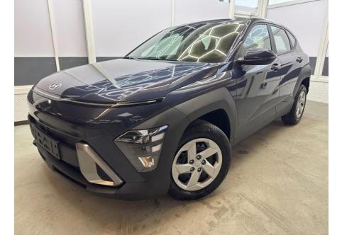 Hyundai Kona #2