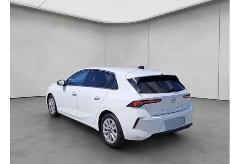 Opel Astra #3