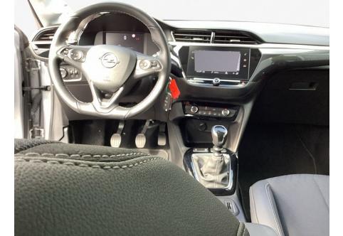 Opel Corsa #9