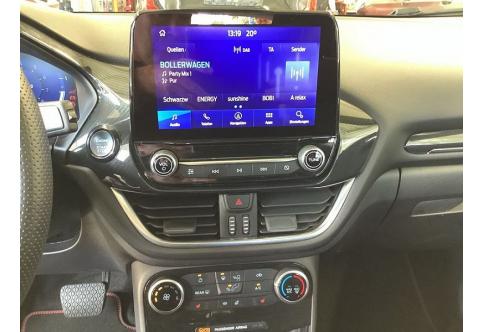 Ford Puma #12