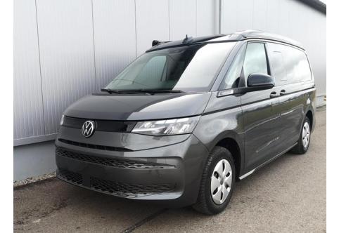 VW T7 Multivan #2