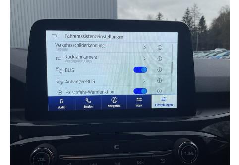 Ford Kuga #15