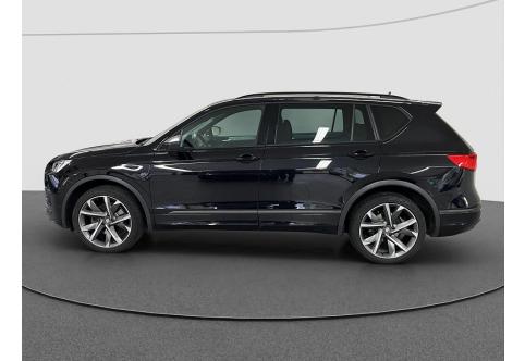 Seat Tarraco #3