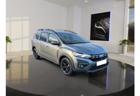 Dacia Jogger #1