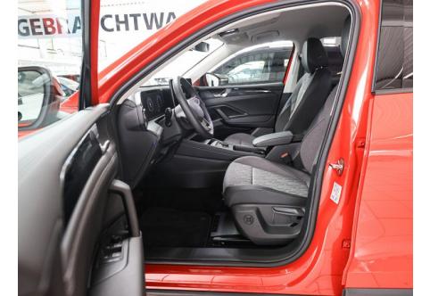 VW Tiguan #8