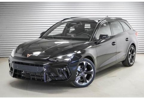 Seat Leon #1