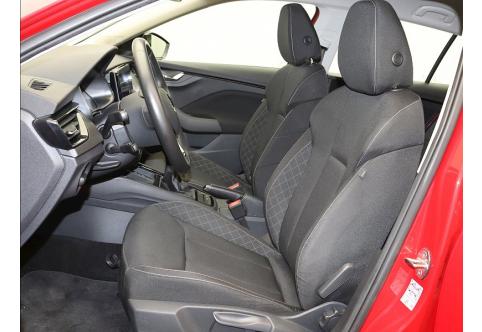 Skoda Scala #9