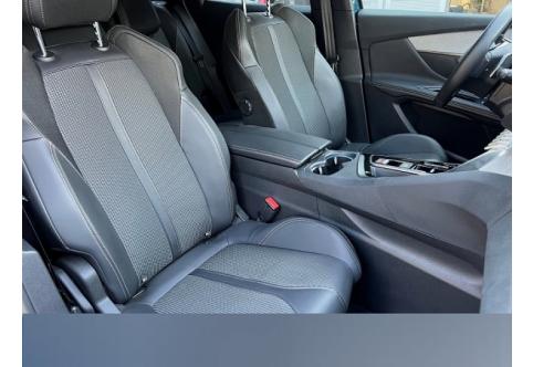 Peugeot 3008 #10