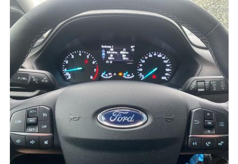 Ford Puma #11