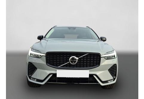 Volvo XC60 #3
