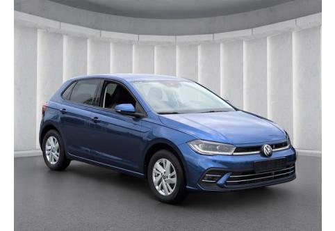 VW Polo #18