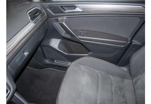 VW Tiguan #13